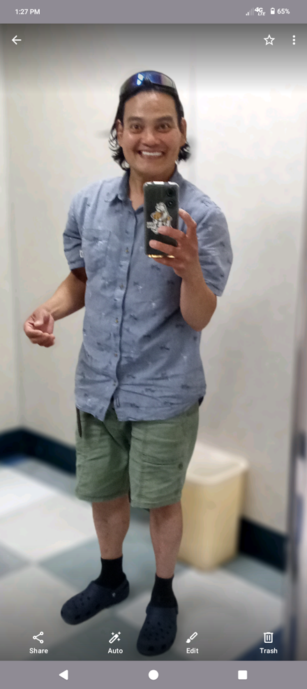 Joel Consulta