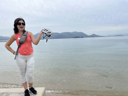 Monica Miranda