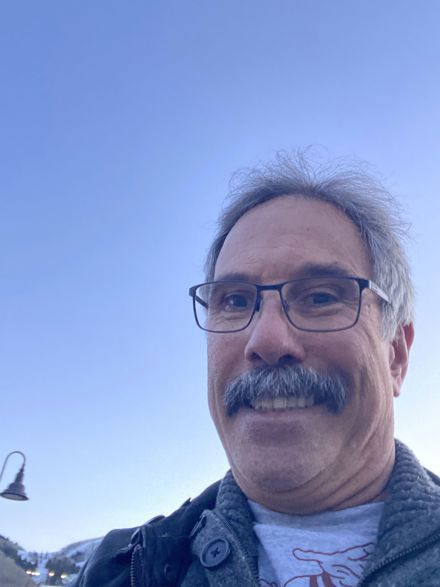Scott Sorkin