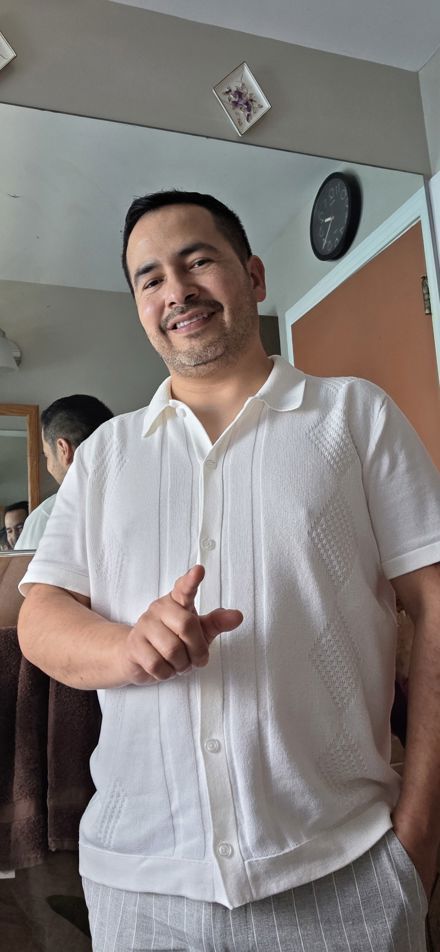 Renato Murillo