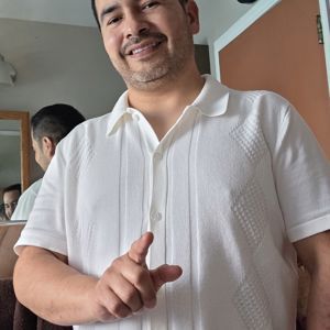 Renato Murillo