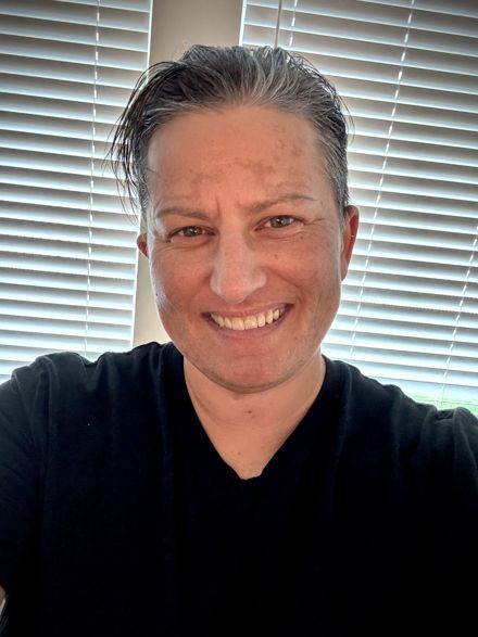 Liz Hammond