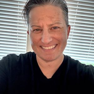 Liz Hammond
