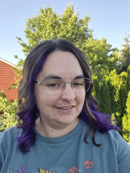 Julie Jeseritz