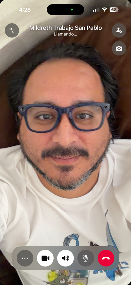 Rafael Caceres