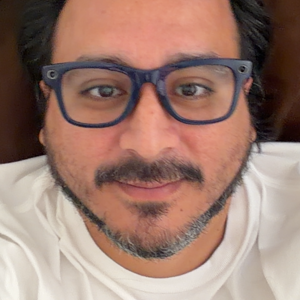 Rafael Caceres