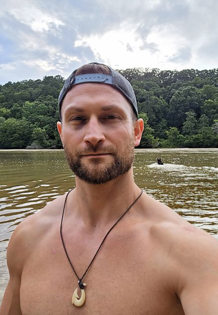 Joshua Naylor