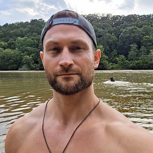 Joshua Naylor