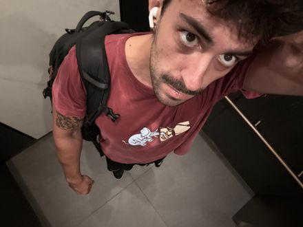 Mateo Perez