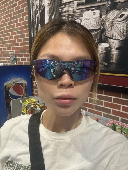 Ruth Yang