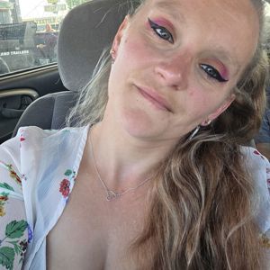 Laura Mae Lavender David