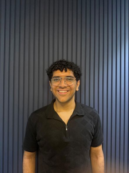 Ekansh Arora