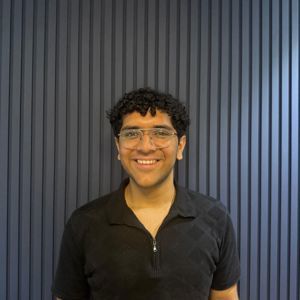 Ekansh Arora
