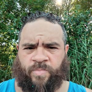 Ambiorix Ramirez