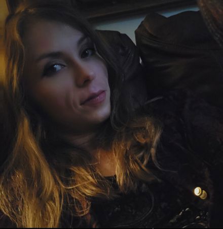 Briana Paquette