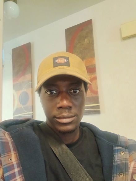 Daejon Frazier