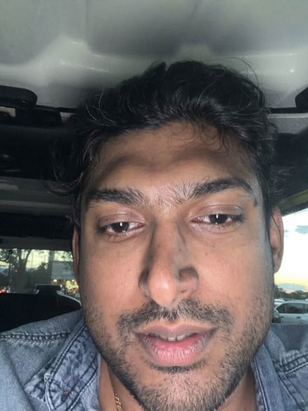 Georgekutty PJ
