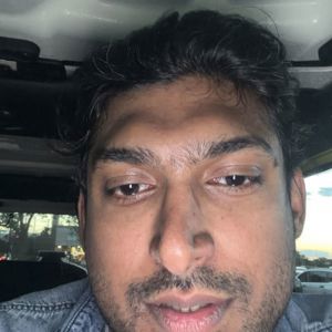 Georgekutty PJ