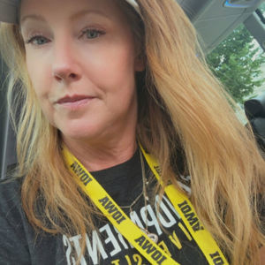 Kimberly Bauer