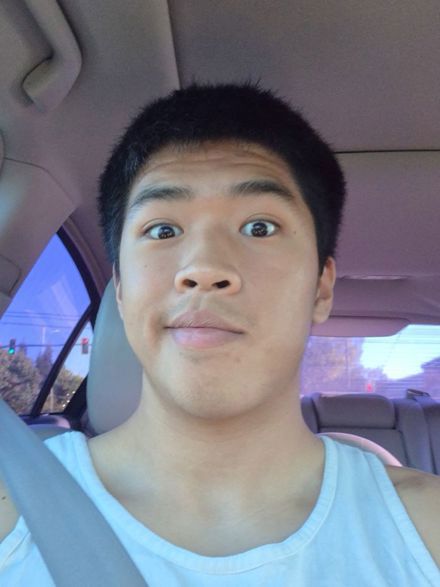 Nathan Tran