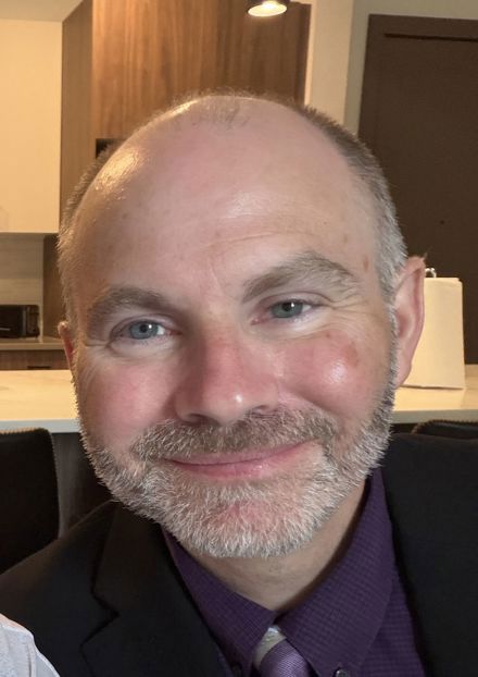 Eric Golemgeske