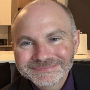 Eric Golemgeske