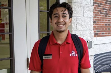 Kevin Orozco
