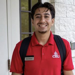 Kevin Orozco