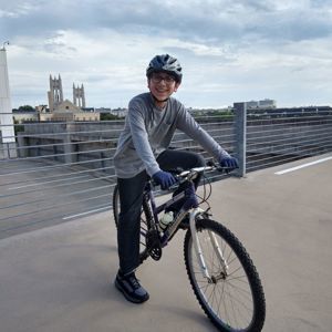 Evan Vasquez