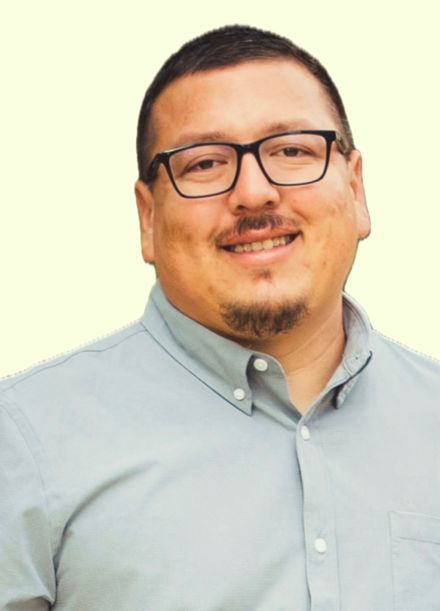 Anthony Hernandez