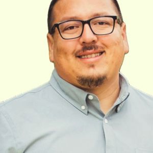 Anthony Hernandez