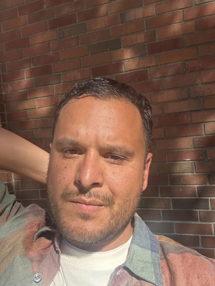 Daniel Garcia
