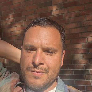 Daniel Garcia