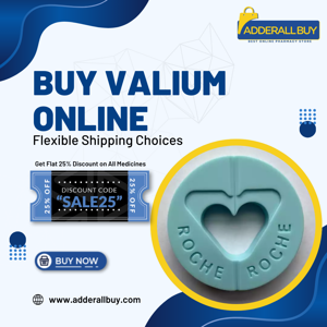 How To Purchase Valium Online Through A Simple Ordering Guide
