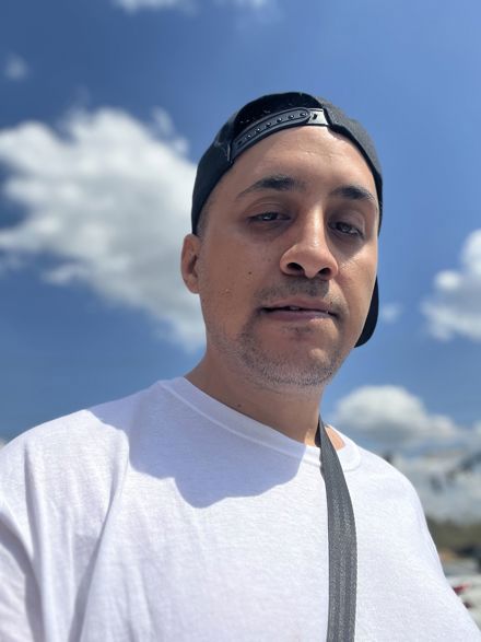 Nathan Martinez
