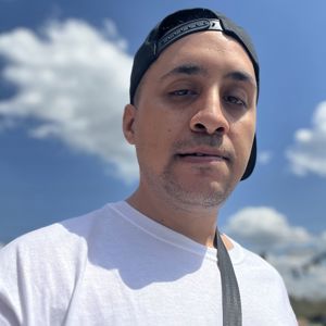Nathan Martinez