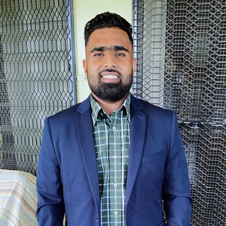 Jason Gounder