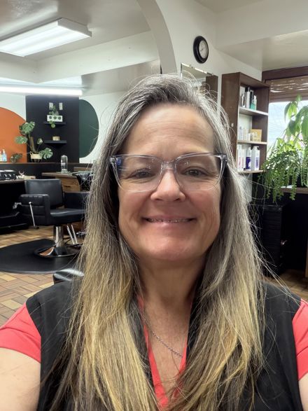 Debra Camps