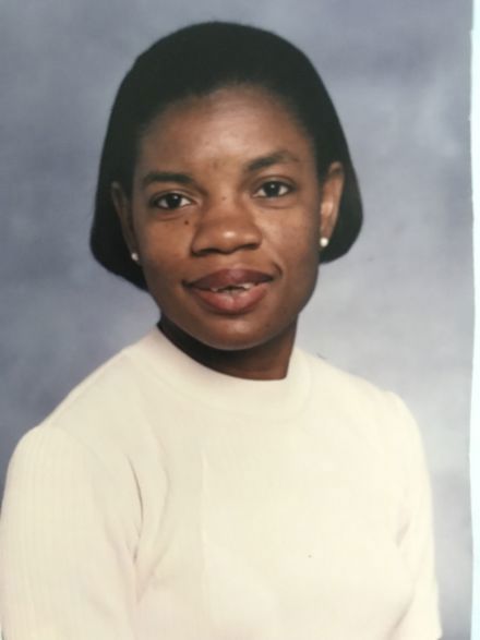 Marie Rankins