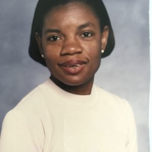 Marie Rankins