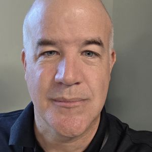 John Baker