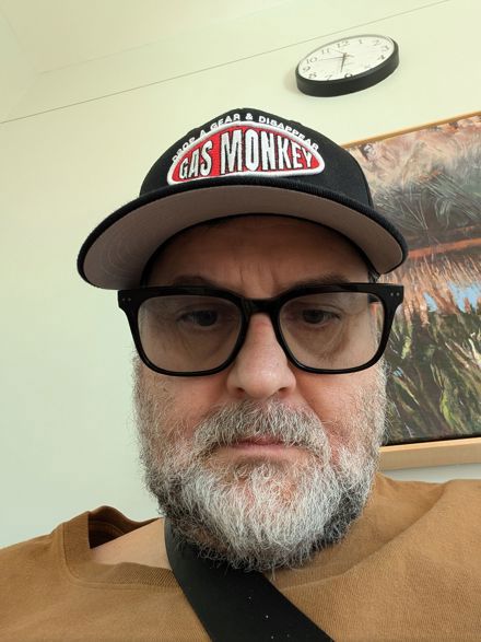 Marty Barron