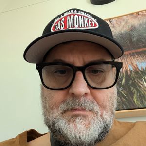 Marty Barron