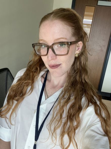 Aubrey Adams