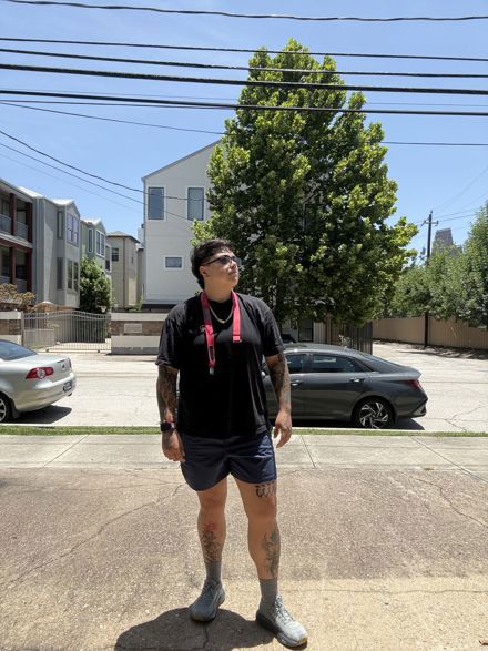 Jennifer Delossantos