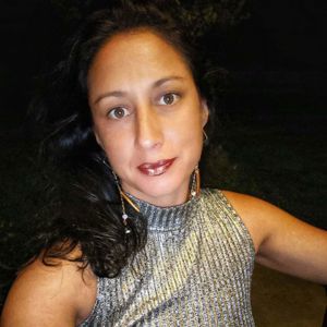Lily Diaz-Hanna