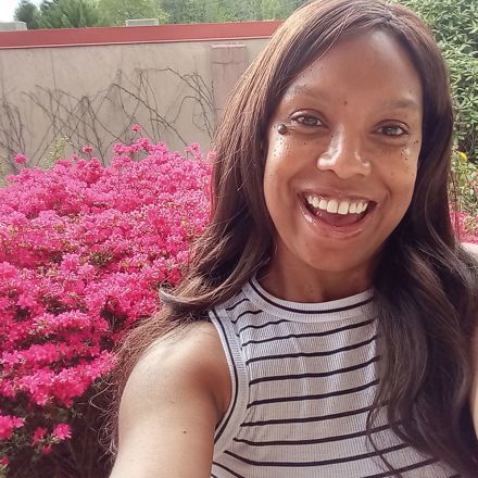 Monique Caldwell