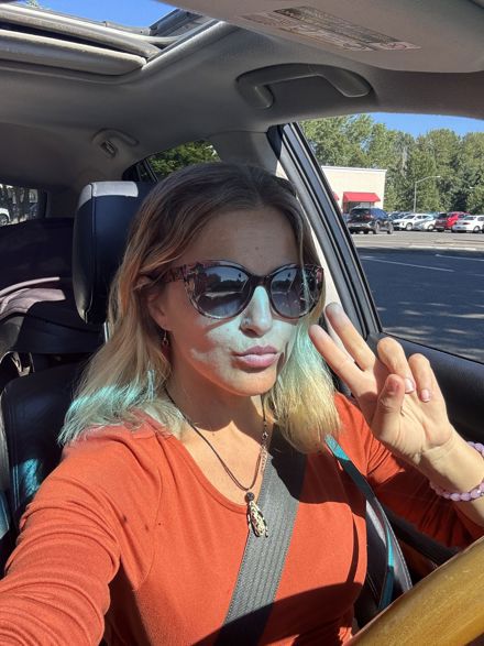 Oksana Balakhon