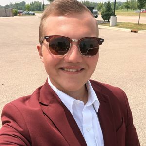 Justin Harley