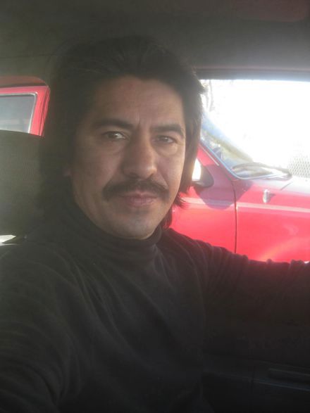 Ramon Magaña-Berumen